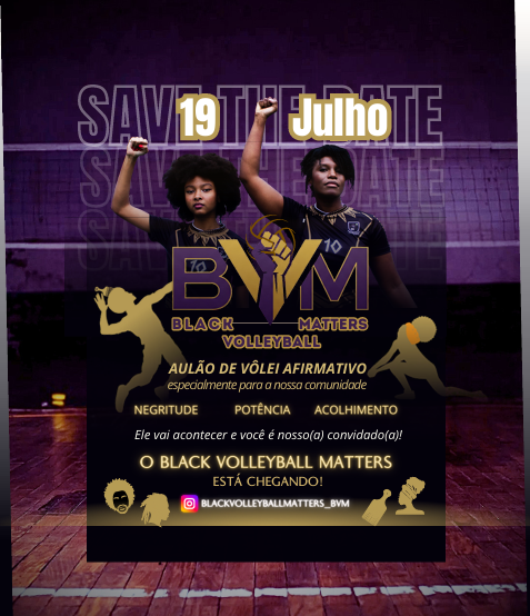 Aula especial BVM